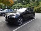 2019 Volvo XC60 T6 Momentum