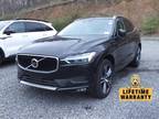 2019 Volvo XC60 T6 Momentum