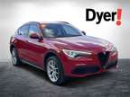 2019 Alfa Romeo Stelvio Base