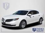 2013 Lincoln Mks Base