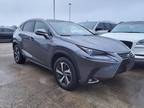 2019 Lexus NX 300h 300h