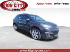 2017 Chevrolet Traverse LT 1LT