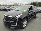 2021 Cadillac XT5 Luxury