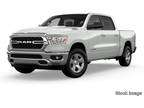 2022 Ram 1500 Lone Star