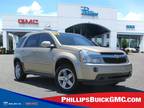 2007 Chevrolet Equinox LT