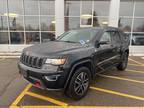 2020 Jeep Grand Cherokee Trailhawk