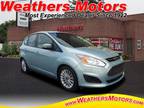 2014 Ford C-MAX Hybrid SE