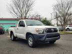 2014 Toyota Tacoma Base