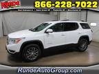 2019 GMC Acadia, 43K miles