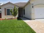 Home For Rent In Newman, California