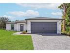 Home For Sale In Cape Coral, Florida