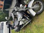 2006 Honda Shadow Aero Motorcycle for Sale