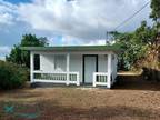 Home For Sale In Yauco, Puerto Rico