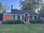 Home For Sale In Orangeburg, South Carolina