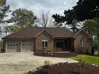 Home For Sale In Mccormick, South Carolina