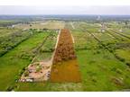 Plot For Sale In Somerset, Texas