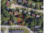 Plot For Sale In Indianapolis, Indiana