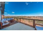 Home For Sale In Colorado Springs, Colorado