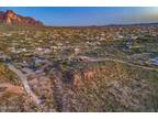 Plot For Sale In Apache Junction, Arizona