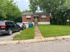 1917 Hildred Ave Jennings, MO -