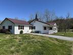 Home For Sale In Buchanan, Virginia
