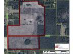 Plot For Sale In Gainesville, Florida