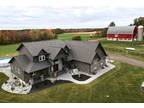 Home For Sale In Bevent, Wisconsin
