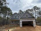 Home For Sale In West End, North Carolina