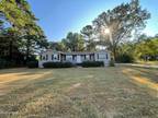 Home For Sale In Vicksburg, Mississippi