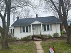 Home For Sale In Swartz Creek, Michigan