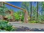 Pinetop 3BR 2.5BA, LOCATION - BACKS NATIONAL FOREST !