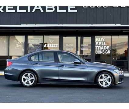 2013 BMW 3 Series for sale is a Grey 2013 BMW 3-Series Car for Sale in Sacramento CA