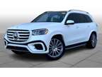 2024UsedMercedes-BenzUsedGLSUsed4MATIC SUV