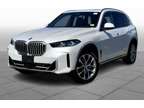 2024UsedBMWUsedX5UsedSports Activity Vehicle