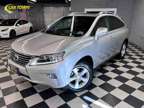 2013 Lexus RX for sale