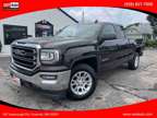 2018 GMC Sierra 1500 Double Cab for sale