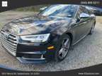 2018 Audi S4 for sale