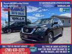 2018 Nissan Pathfinder for sale