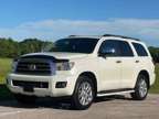 2010 Toyota Sequoia for sale