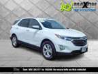 2021UsedChevroletUsedEquinoxUsedAWD 4dr