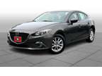 2015UsedMazdaUsedMAZDA3