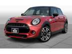 2021UsedMINIUsedHardtop 4 DoorUsedFWD