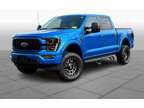 2021UsedFordUsedF-150Used4WD SuperCrew 5.5 Box