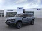 2024NewFordNewBronco SportNew4x4