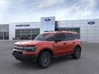 2024NewFordNewBronco Sport