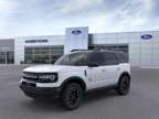 2024NewFordNewBronco SportNew4x4