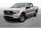 2022UsedFordUsedF-150Used4WD SuperCrew 5.5 Box