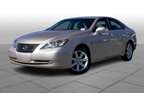 2008UsedLexusUsedES 350Used4dr Sdn