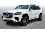 2024NewMercedes-BenzNewGLSNew4MATIC SUV