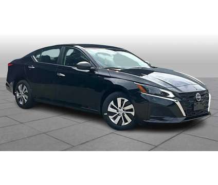 2024NewNissanNewAltimaNewSedan is a Black 2024 Nissan Altima Car for Sale in Stafford TX